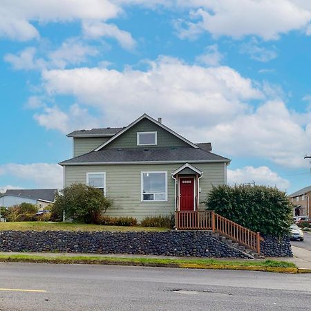 3 Bed 2 Bath Vacation Home In Newport Exterior photo