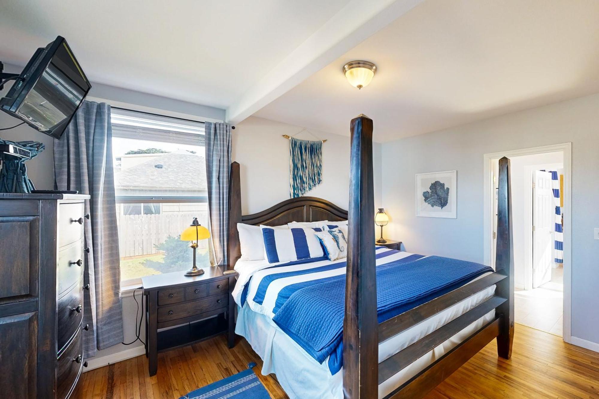3 Bed 2 Bath Vacation Home In Newport Exterior photo