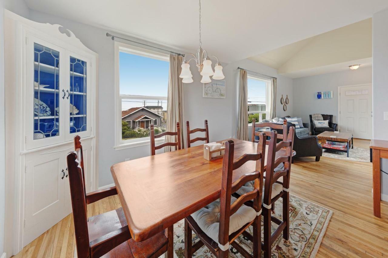 3 Bed 2 Bath Vacation Home In Newport Exterior photo