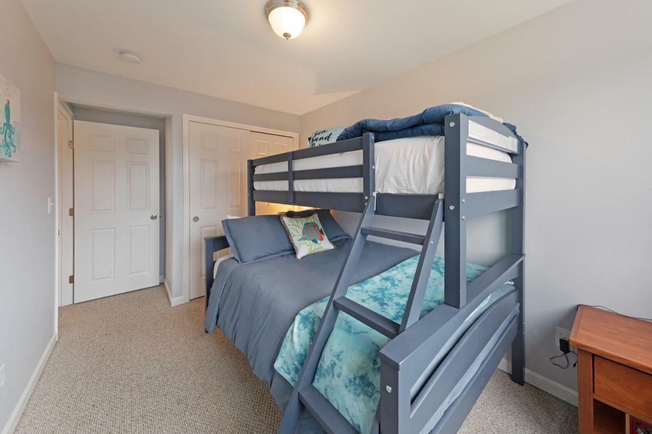 3 Bed 2 Bath Vacation Home In Newport Exterior photo