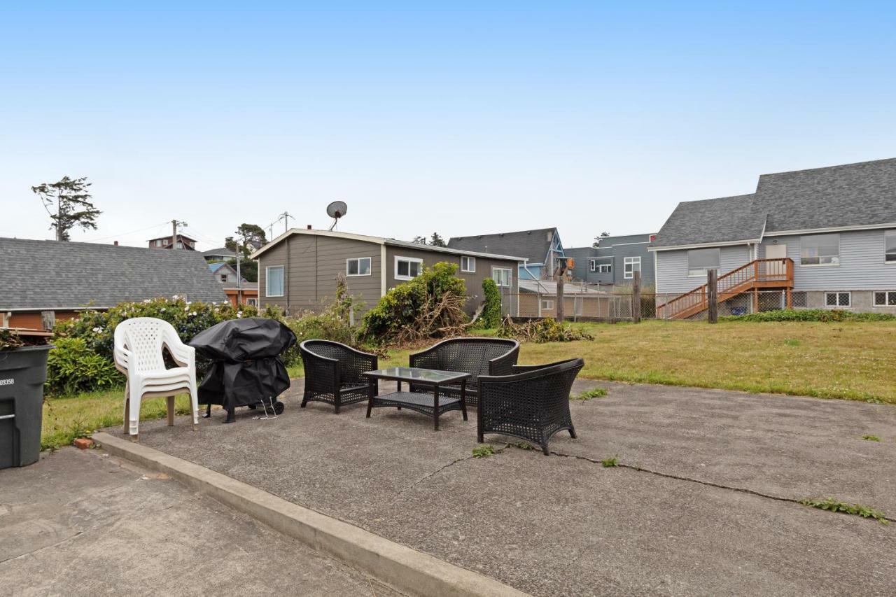 3 Bed 2 Bath Vacation Home In Newport Exterior photo